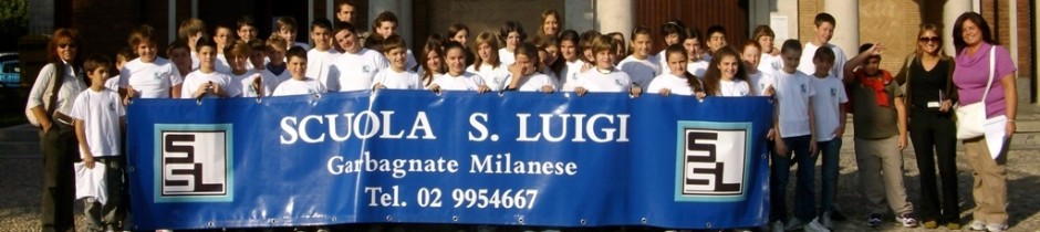 scuola san luigi